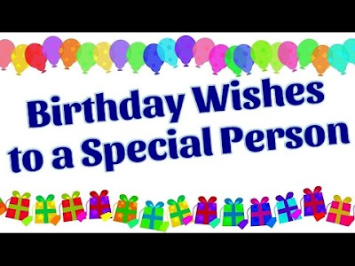 Birthday Birthday