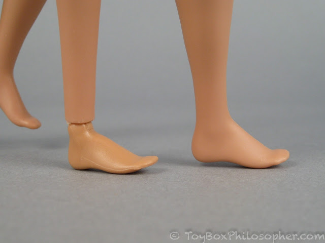 Curvy Barbie Meets The New Lammily | The Toy Box Philosopher