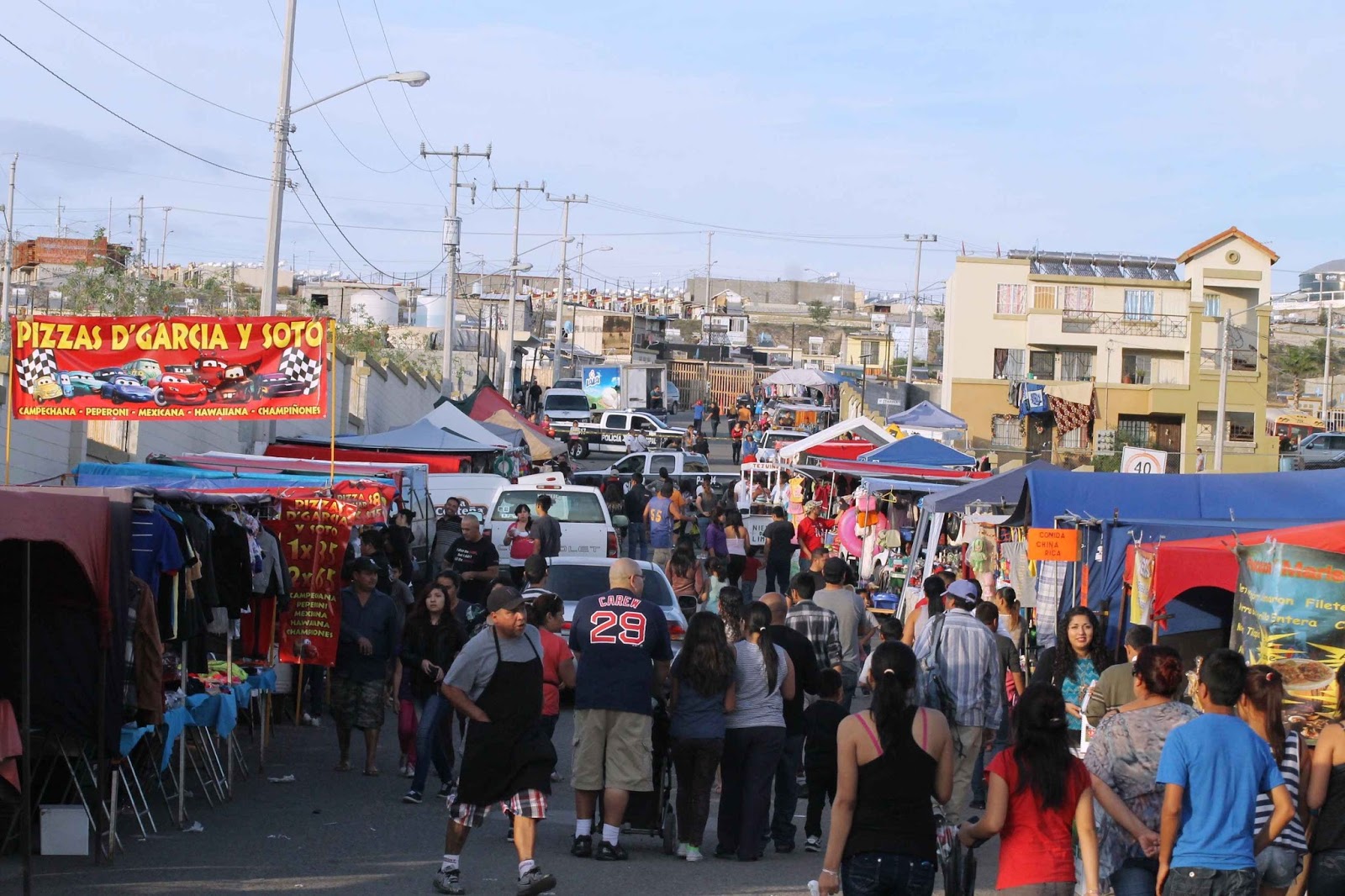 Resultado de imagen para sobreruedas en tijuana