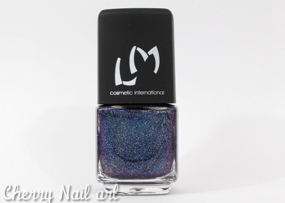 vernis lm cosmetic