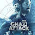 The Ghazi Attack 2017 Full Movie Watch Online Full HD