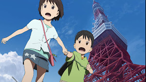 Tokyo Magnitude 8.0 | Sub. Español | 720p MEGA