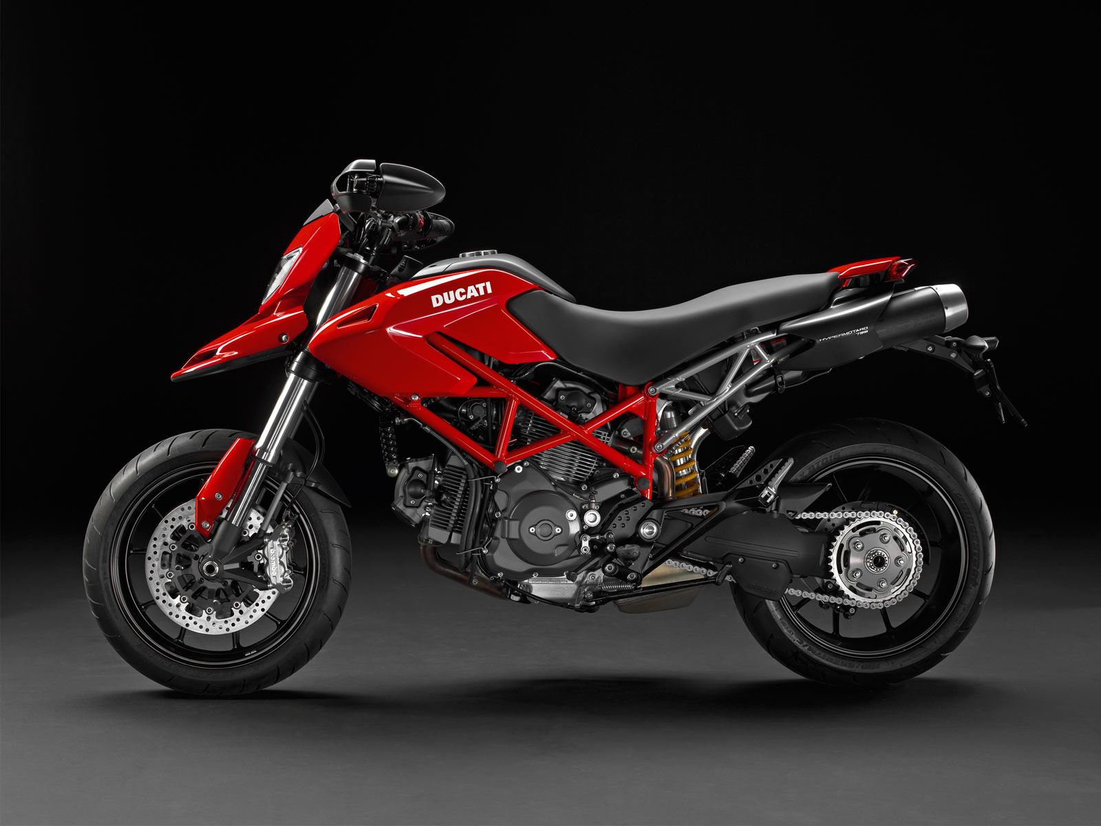 DUCATI JATIM DUCATI HYPERMOTARD 796 DUCATI JATIM DUCATI HYPERMOTARD 796