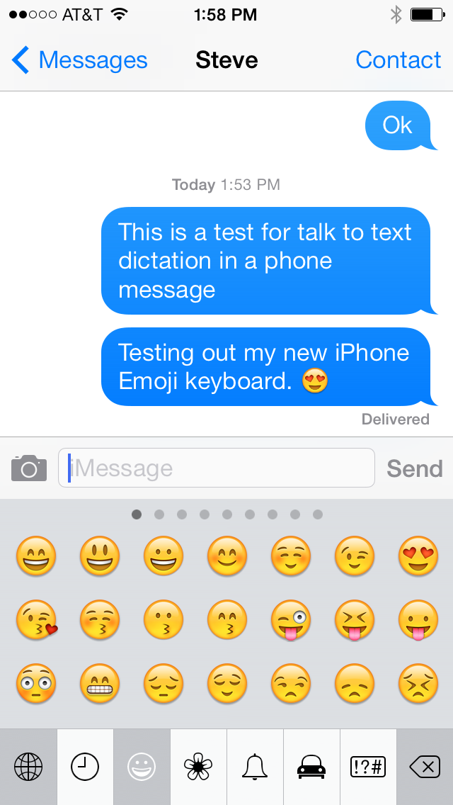 The Adventures of SZSRocks: 23 Mobile Things - Thing 2 - Mobile Device Tips