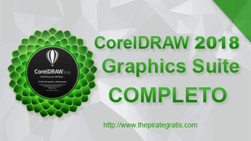 coreldraw graphics suite 2018 crack torrent download