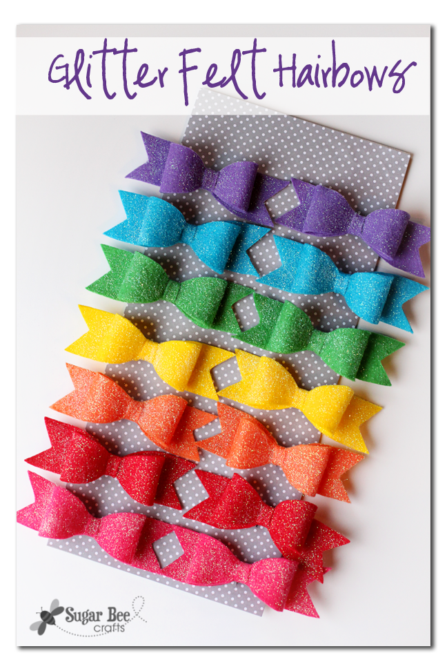 Self-Adhesive Glitter Felt Sheets Multi-Purpose for Craft Making