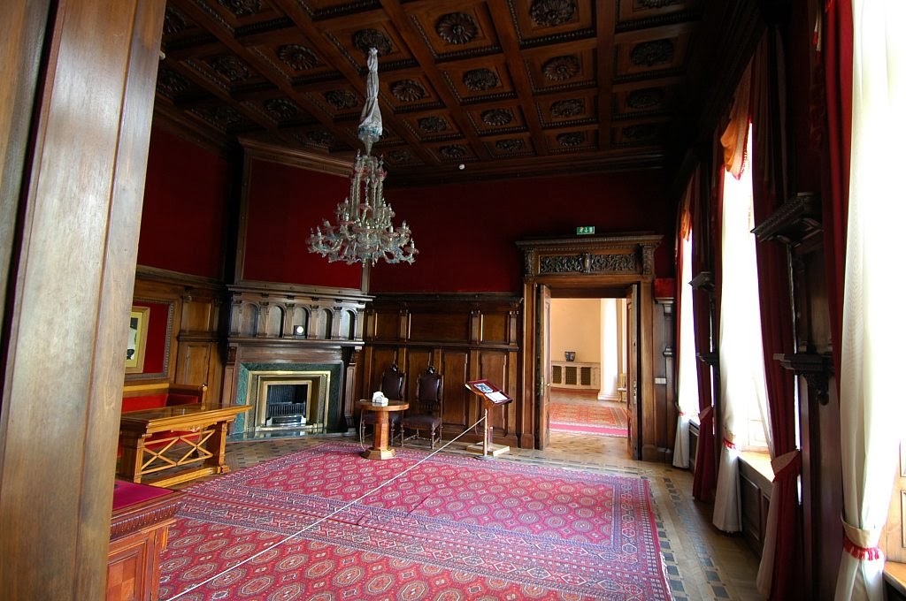 Ливадия дворец внутри Ливадия дворец внутри