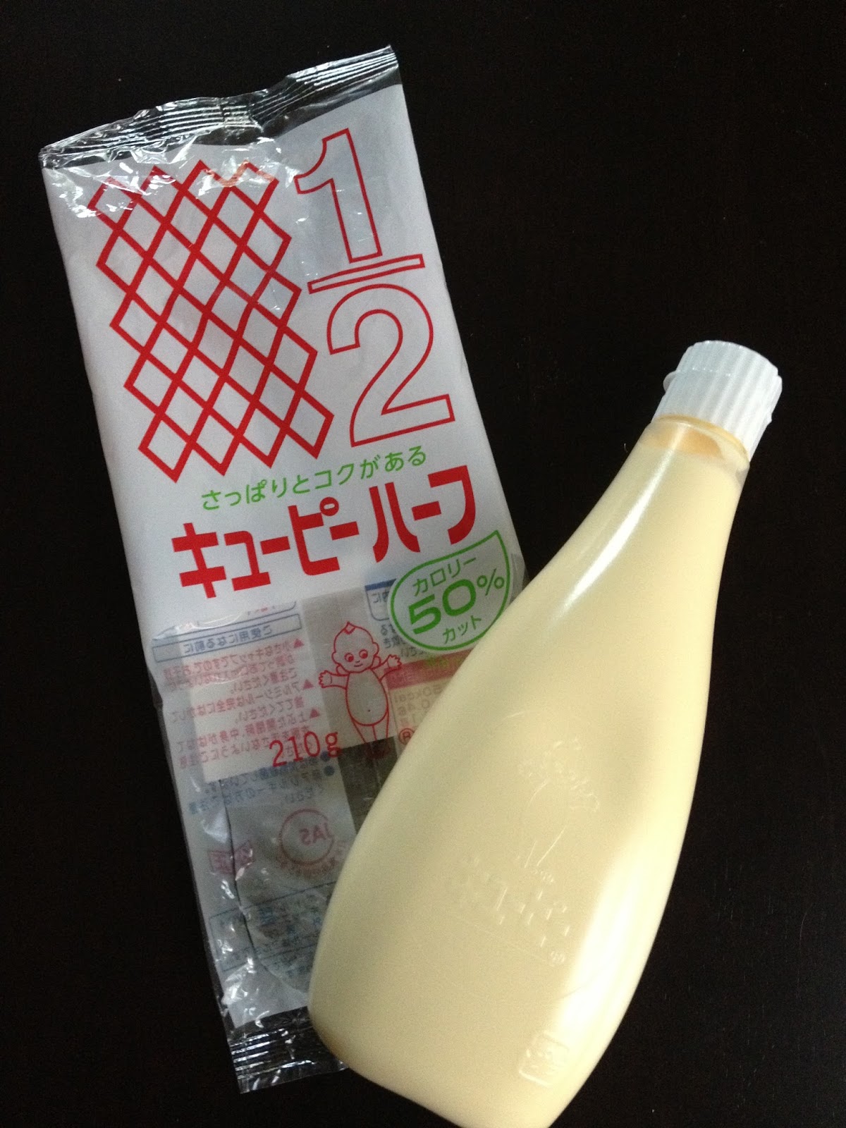 . Ingredient Spotlight Kewpie (Creamy Shrimp and Avocado Salad)