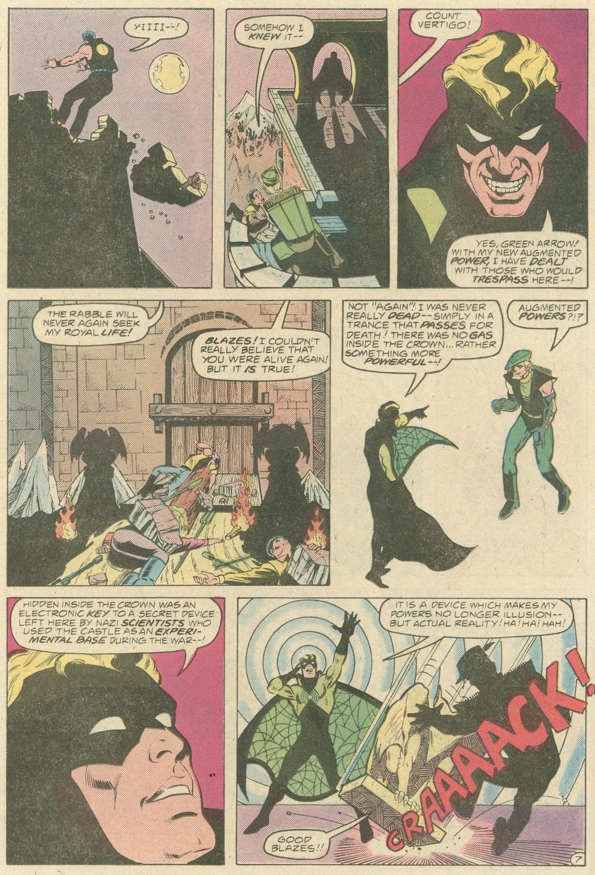 Worlds Finest Comics 272 Page 22