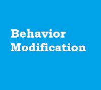 Dangers of Extremely Behavior Modification