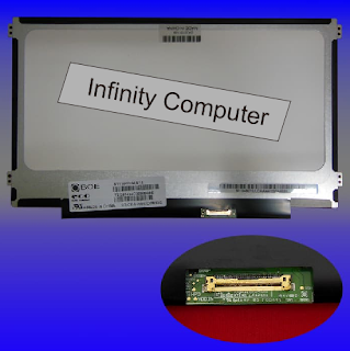 LCD LED 11.6 " ACER E3-111 E3-112
