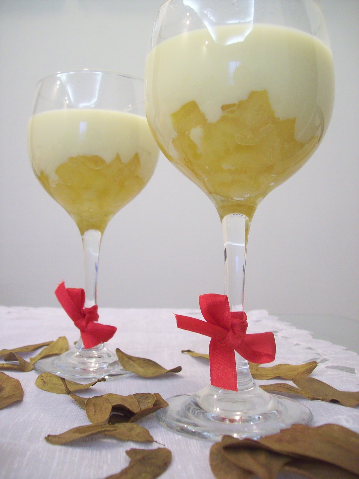 Do abajur a serpentina!: Na Cozinha: Delícia de Abacaxi Do abajur a serpentina!: Na Cozinha: Delícia de Abacaxi