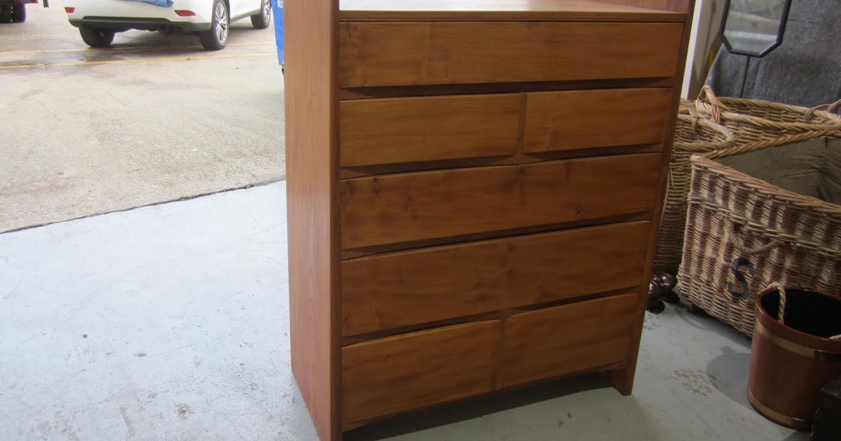 David Barron Furniture: Alan Peters Furniture up for Auction