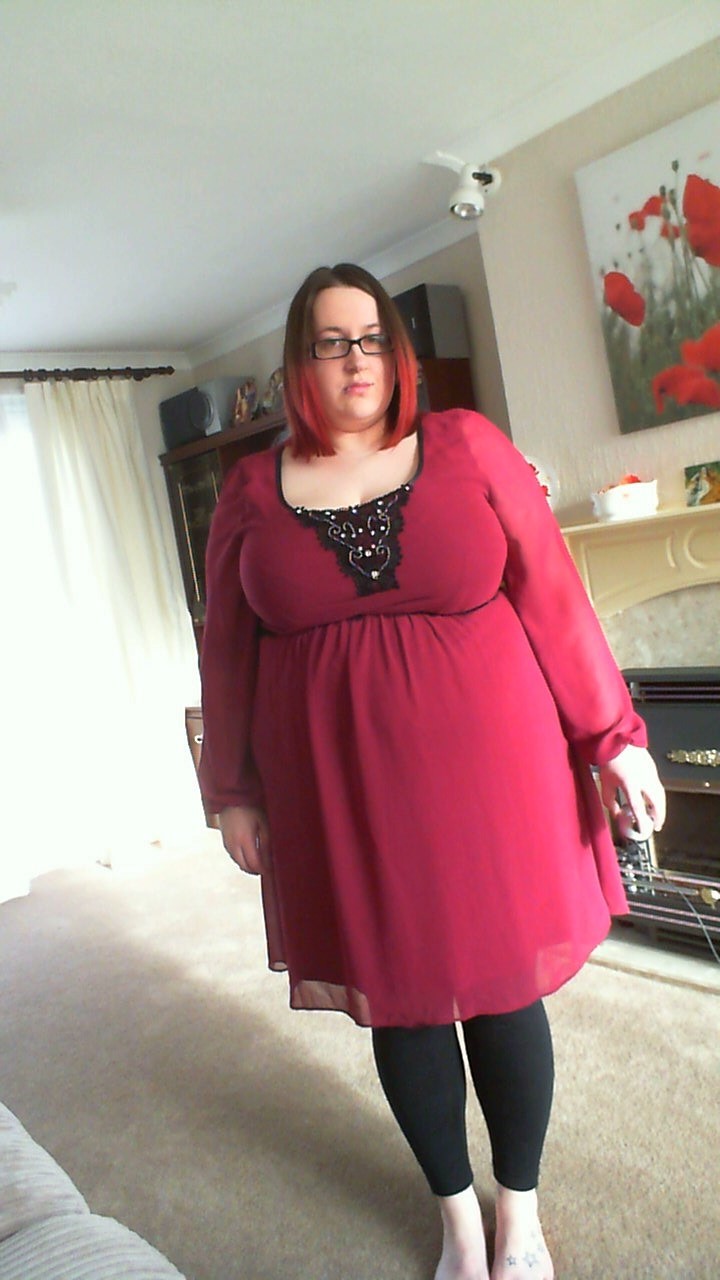 ASOS Curve review - Does My Blog Me Look Fat?