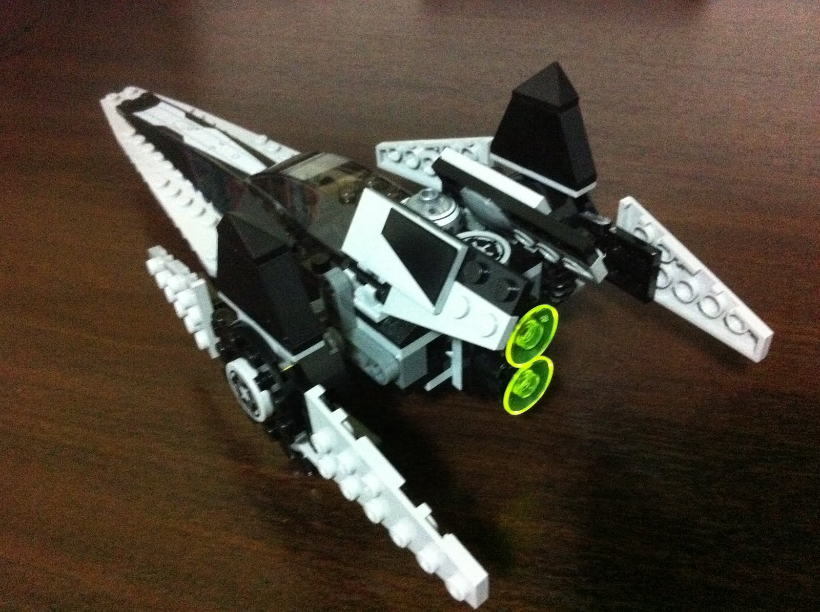 lego v wing