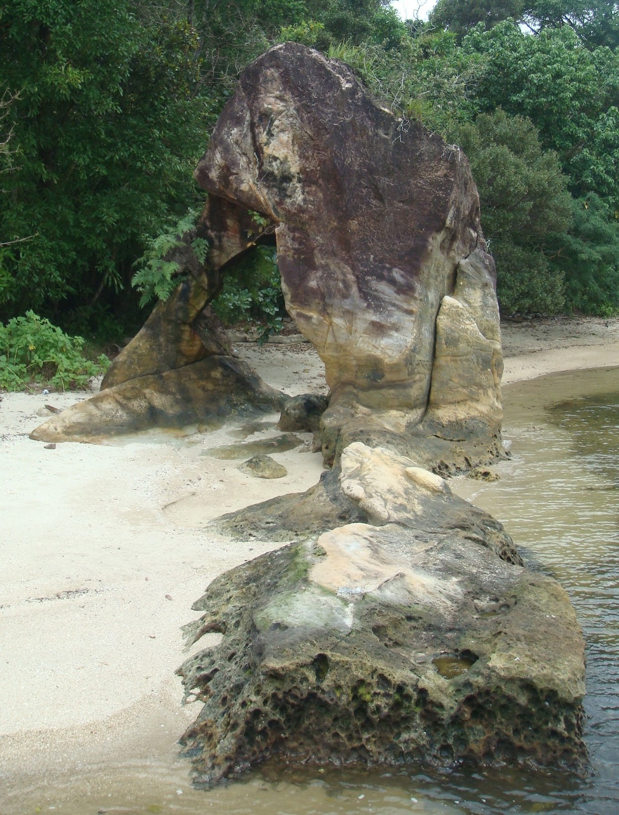 JKK PUSPANITA Yayasan Sabah: 25 - 26 Februari 2011 : PITAS