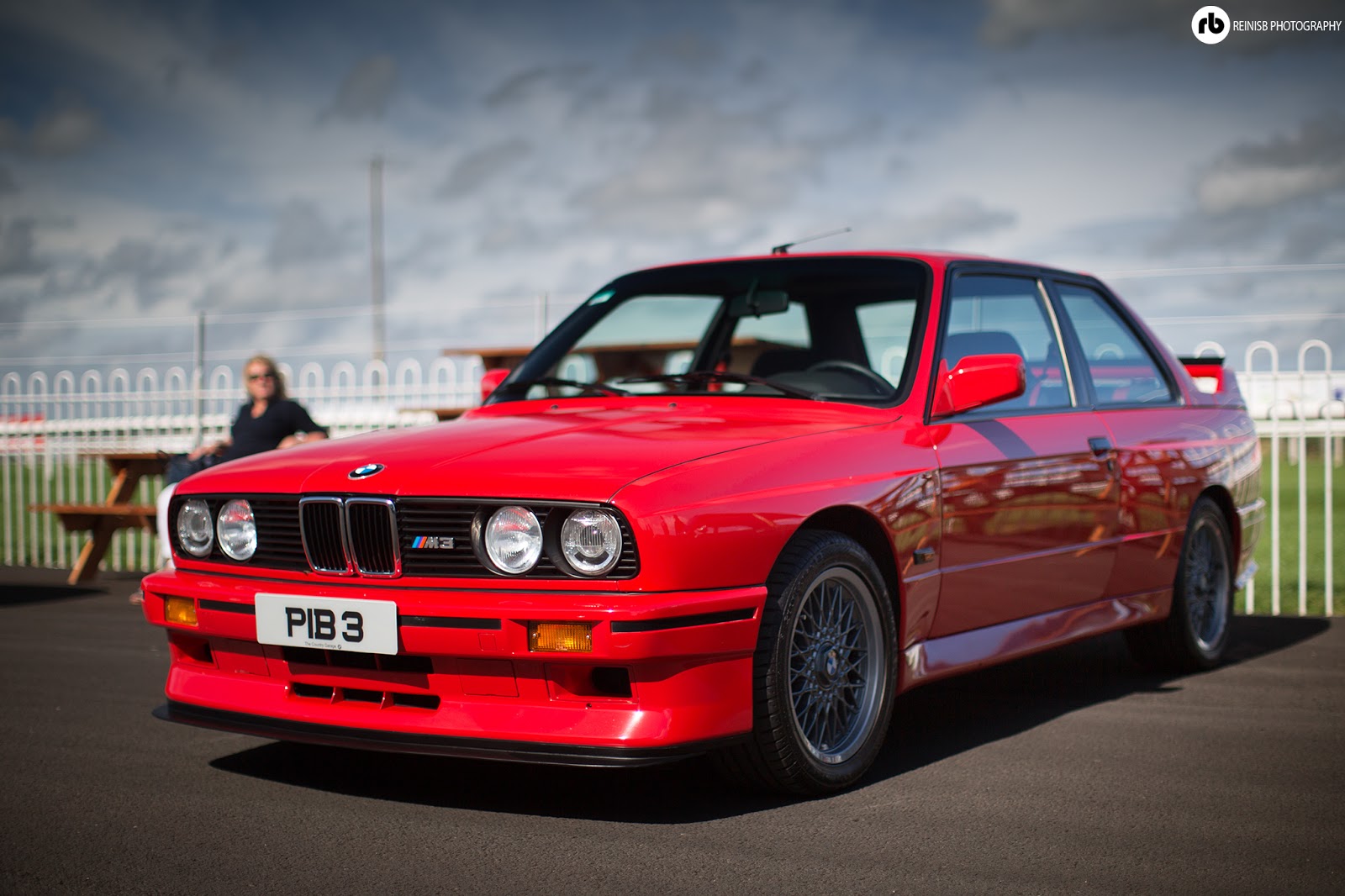 Reinis Babrovskis Photography TSCC & LISBURN’S OLD VEHICLE CLUB