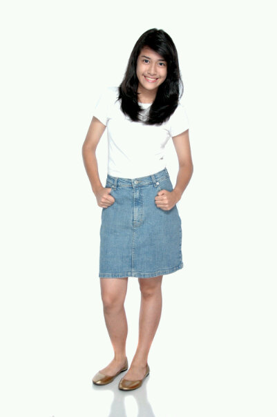 Andania Suri 2 | Sharing Foto Artis Indonesia