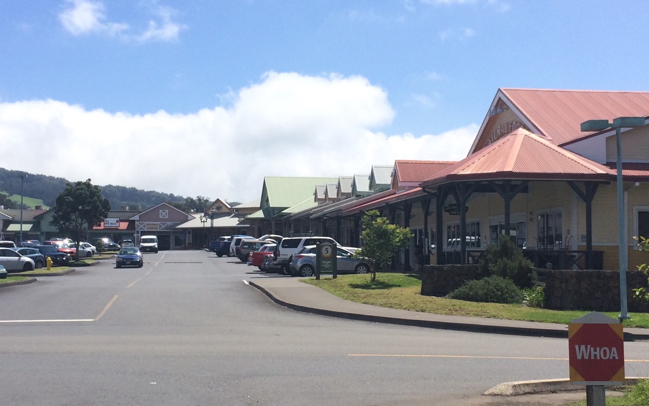 Big Island Hawaiian Adventure The Town with Two Names Waimea (Kamuela)