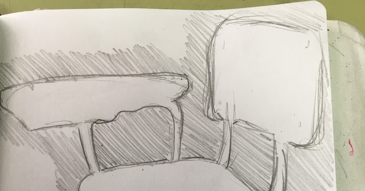 DIBUJO ARTÍSTICO II 2º BACHILLERATO DE ARTES 2016/2017: Más ejemplos de ...