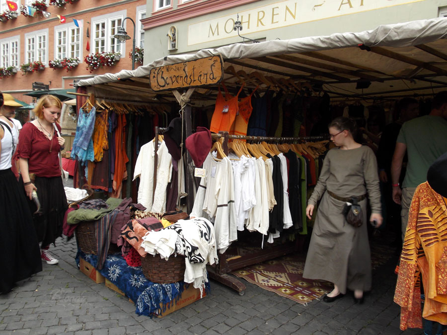 Nachlese News Kapuzenkleidchen Schnabelinas Welt