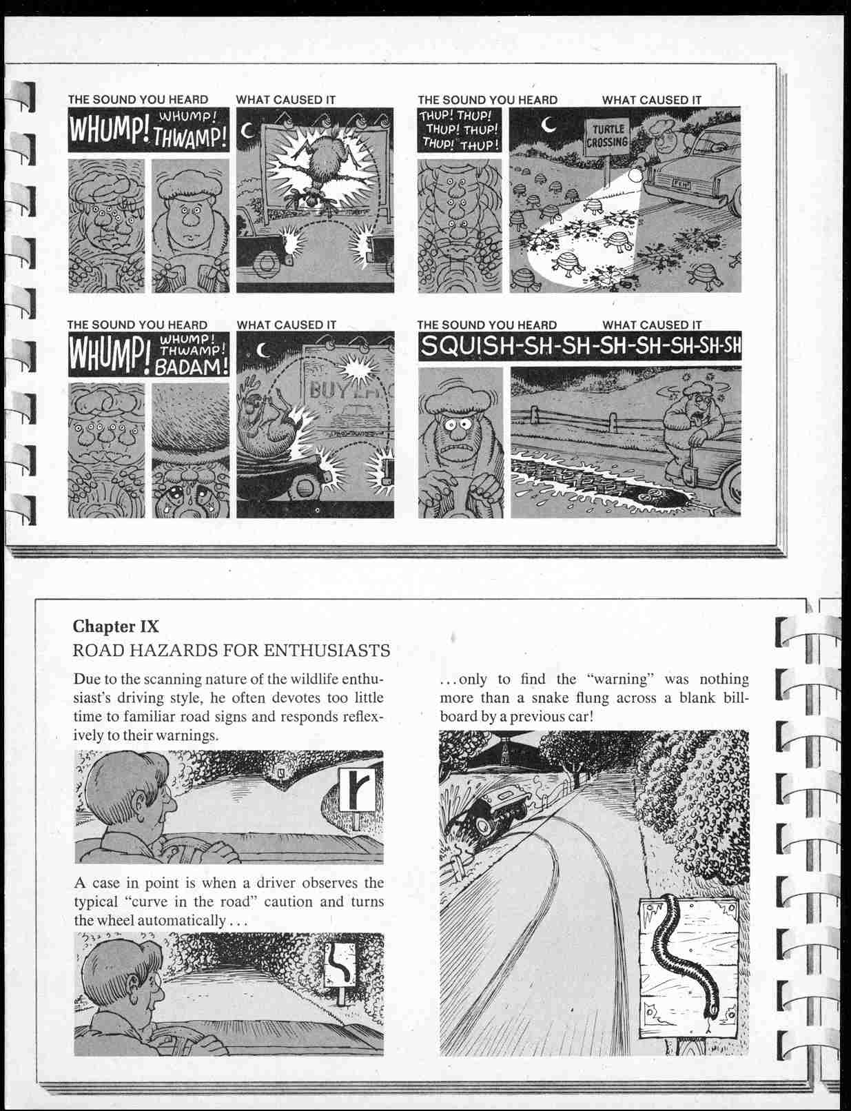 Read online MAD comic -  Issue #162 - 15