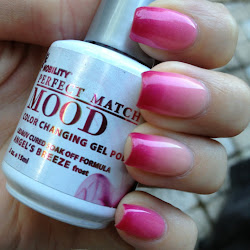 mood polish gel nail changing lechat nails colors change angel shellac breeze temperature thermal colours match perfect chat changes polishes