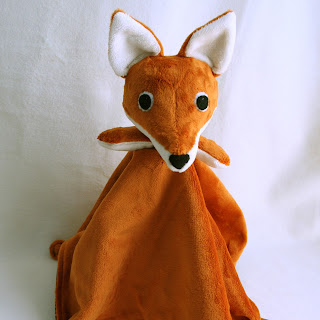 Fox Lovey