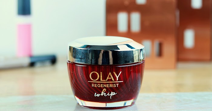 Olay Regenerist Whip Review Everything Pretty