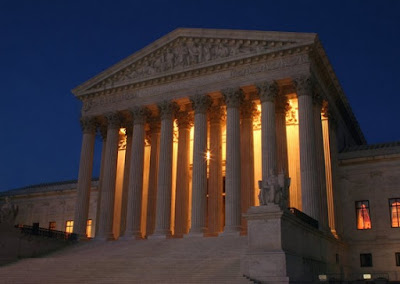 US Supreme Court