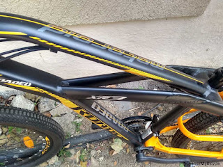 motoroid cycle price