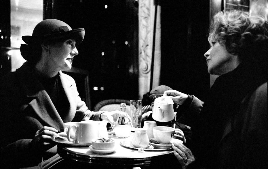 L'Artisan Parfumeur Tea For Two The NonBlonde