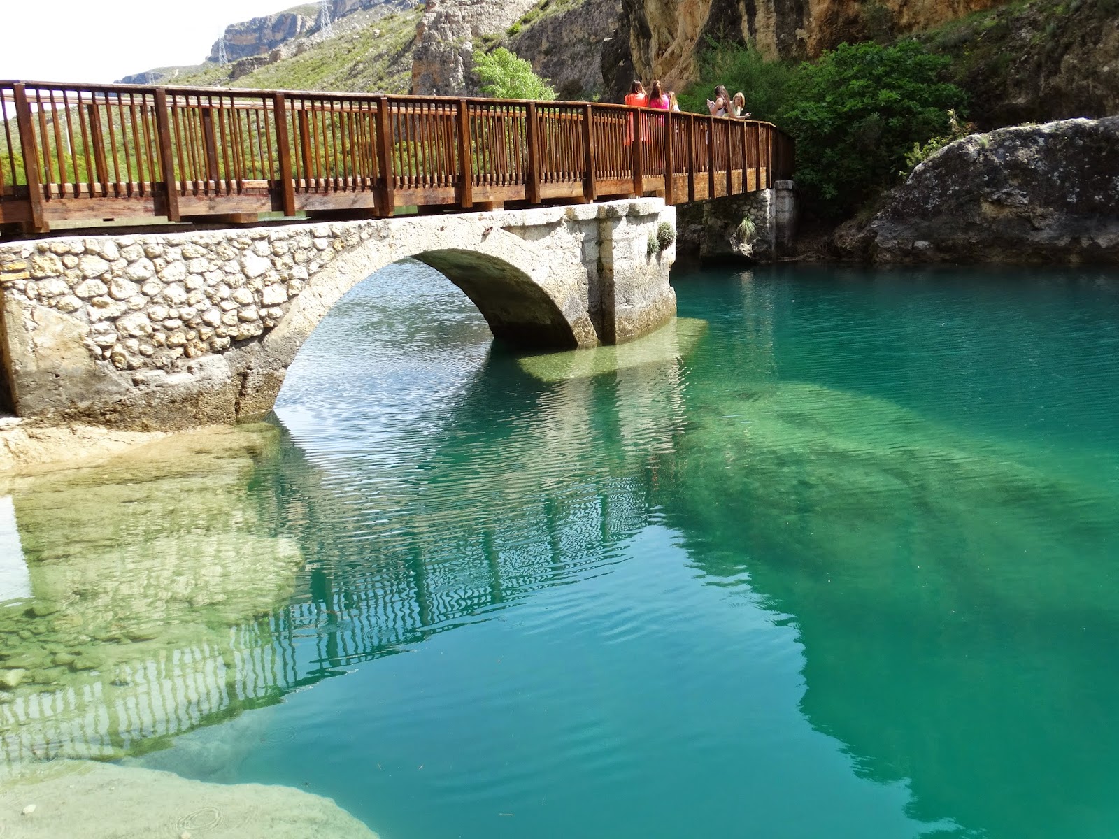 Foto de Ermita de la Virgen de los Desamparados en Buendía, Cuenca