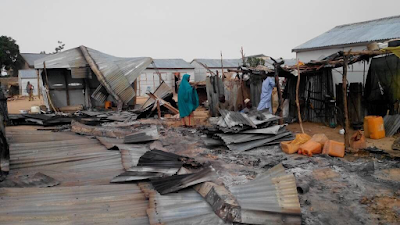 Police confirm 17 killed, 24 injured in Boko Haram attacks in Borno