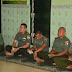 Kodim 0808/Blitar Doa Bersama Almarhum Agus Bambang Suprianto
