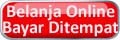 Bayar DiTempat Belanja Online Jabodetabek