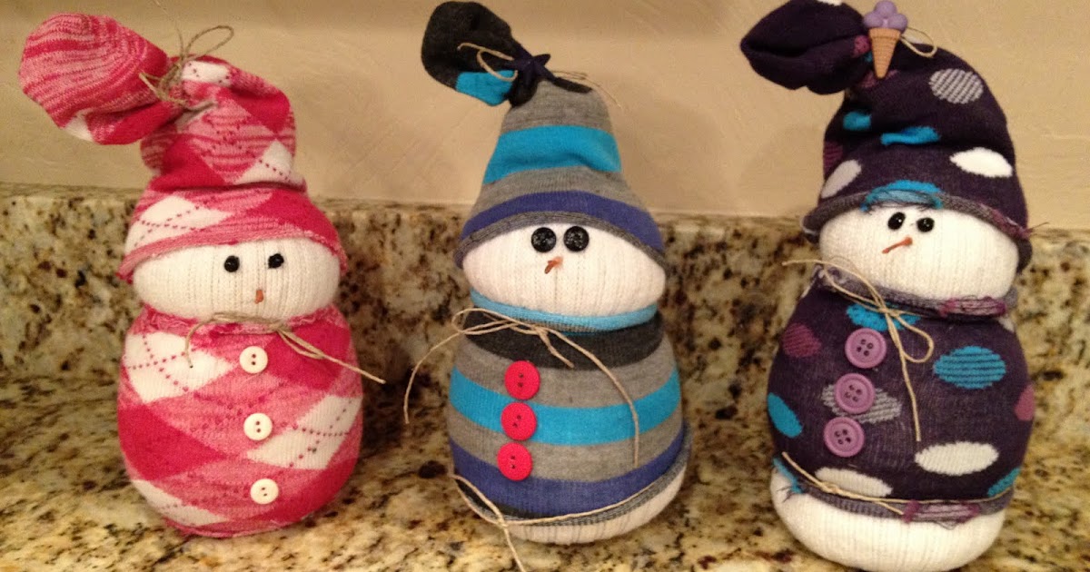 LDS Activity Day Ideas: Once There Was a Snowman, Snowman, Snowman!