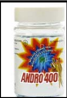 Andro400 Weight Loss Pills