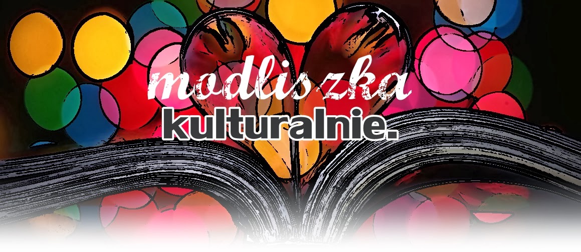 Modliszka kulturalnie.