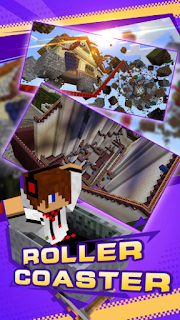 Game Map Master for Minecraft PE App