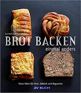 Brot Backen einmal anders