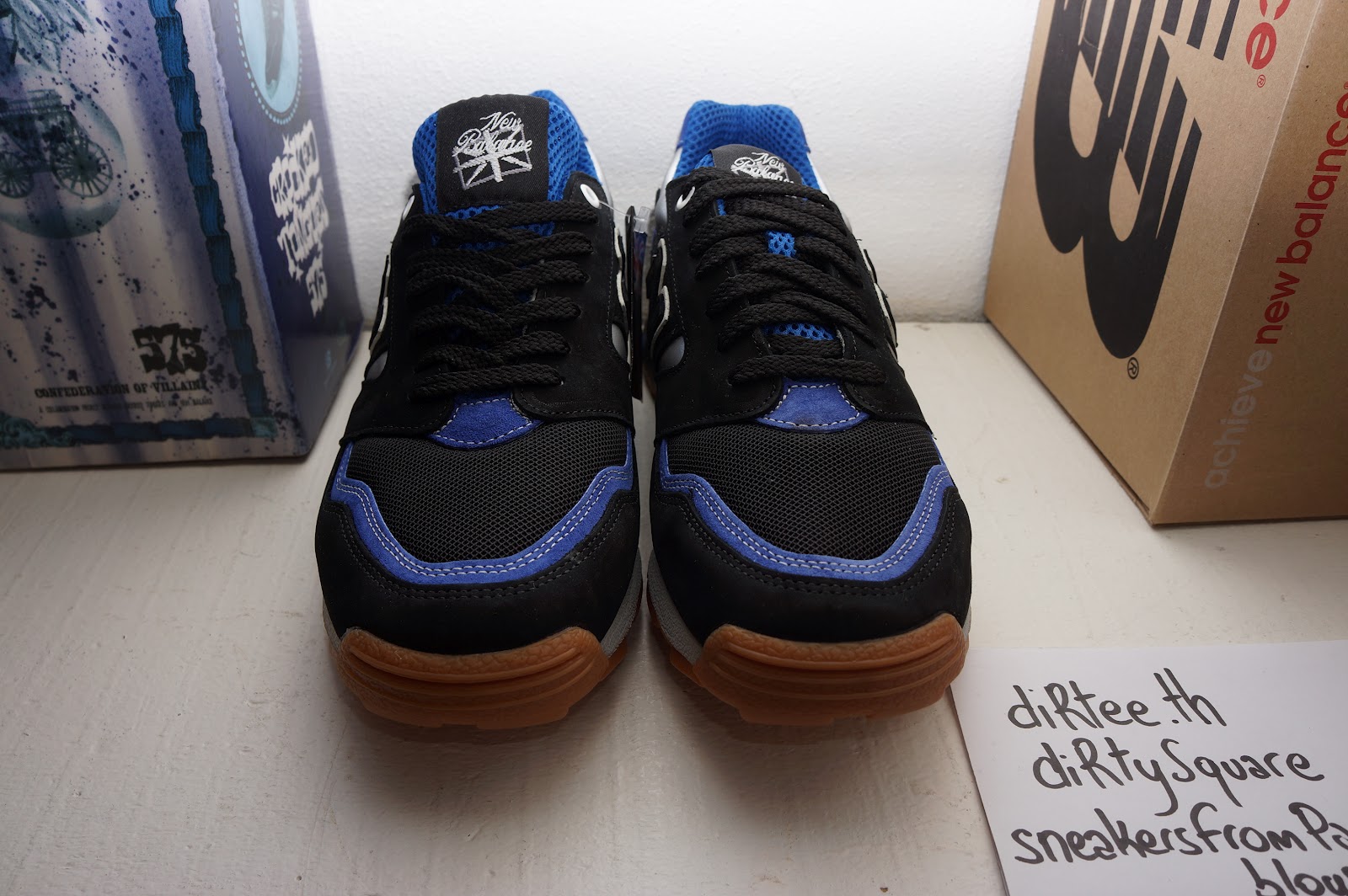 new balance crooked tongues