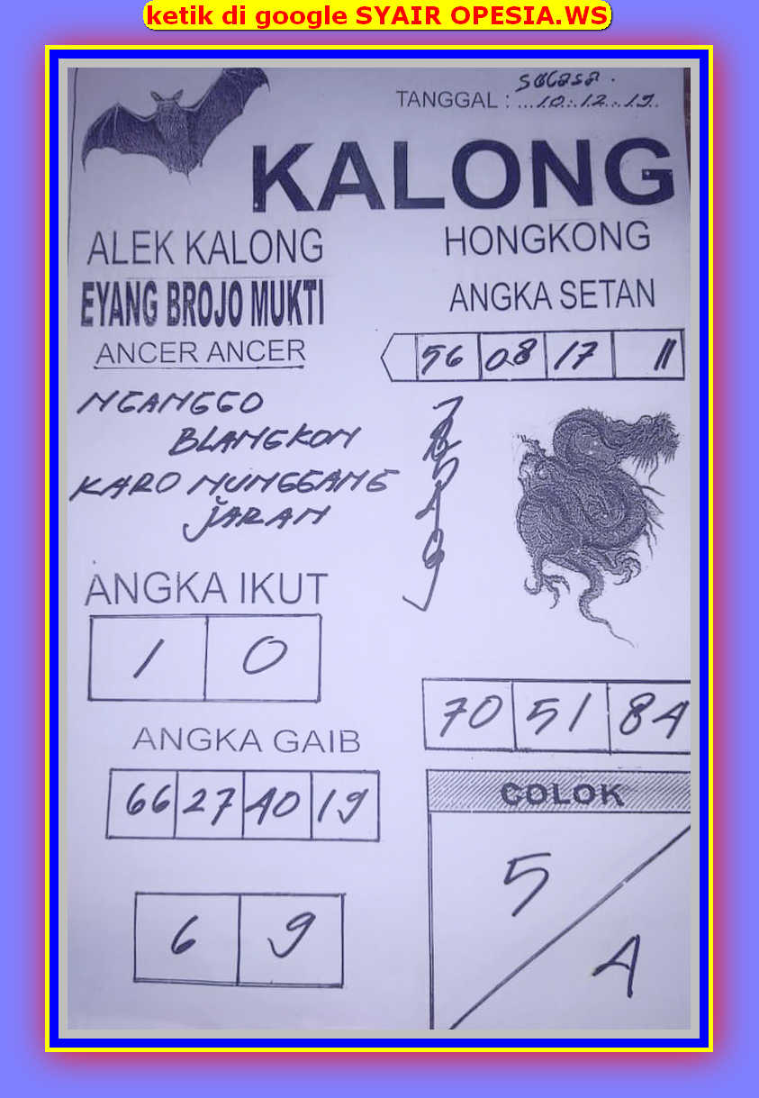 1 New Message Kode Syair Hongkong 10 Desember 2019 Forum Syair Togel Hongkong Singapura Sydney 1 New Message Kode Syair Hongkong 10 Desember 2019 Forum Syair Togel Hongkong Singapura Sydney