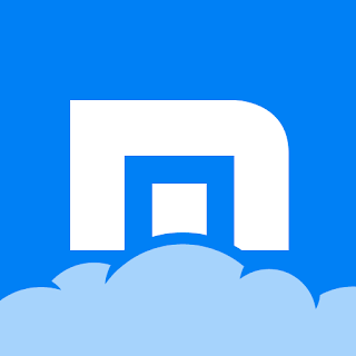 Maxthon Cloud Browser 4.4.7