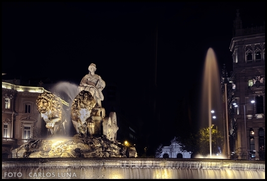 Cibeles-Madrid