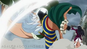 One Piece 710 One Piece 710 assistir online legendado