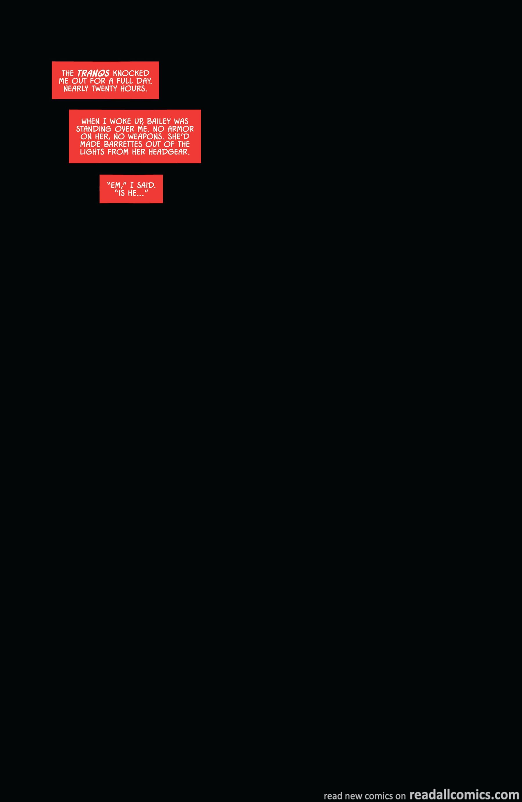 Nocterra chapter 5 page 7