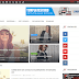 Robin Blog Blogger Template