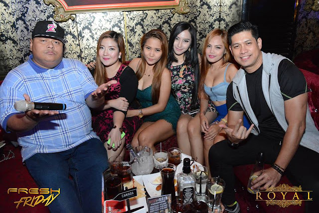 Royal Nightclub Manila Jakarta100bars Nightlife Reviews Best Nightclubs Bars And Spas In Asia