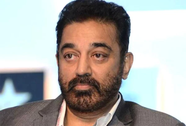 Kamal Hassan: No more films for me, Boston, News, Cinema, Declaration, Politics, Media, University, Election, National